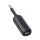 UNITEK 2w1 Adapter Bluetooth 5.3 nadajnik/odbiornik audio 15m B1111A01 - 1295133 - zdjęcie 5